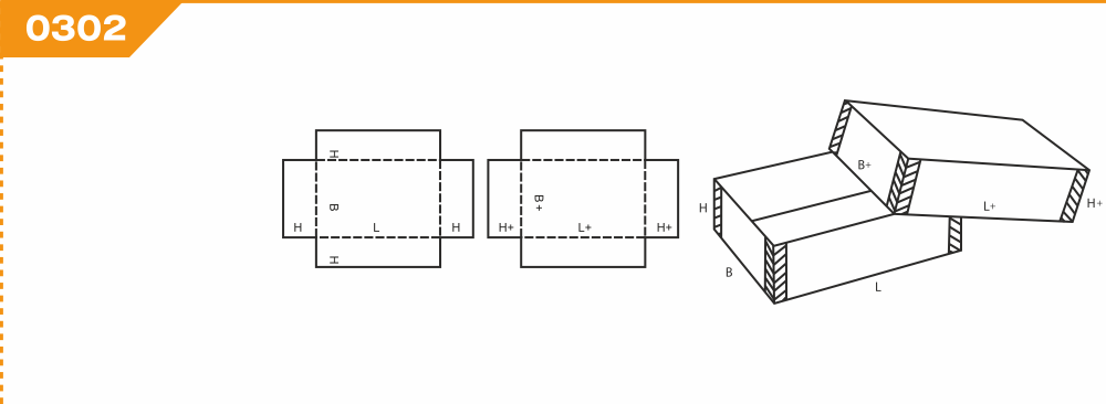 Ulus Ambalaj | Fefco Koli Kutu Detayları