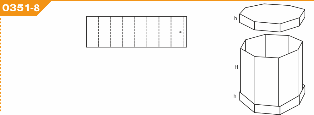 Ulus Ambalaj | Fefco Koli Kutu Detayları