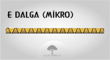 E Dalga (Mikro)
