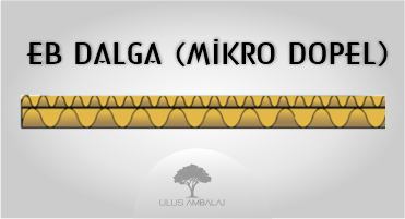 Eb Dalga (Mikro Dopel)
