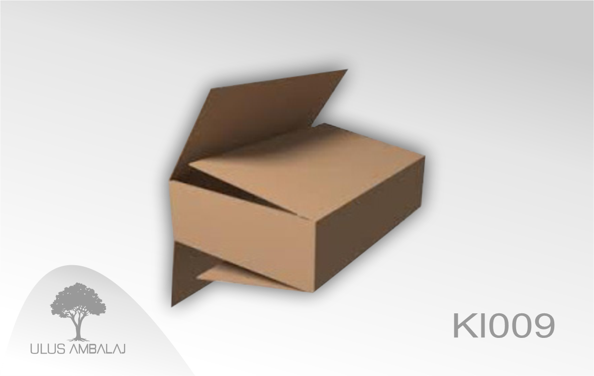 Koli Grubu, Tam Kapak Koli Üretimi