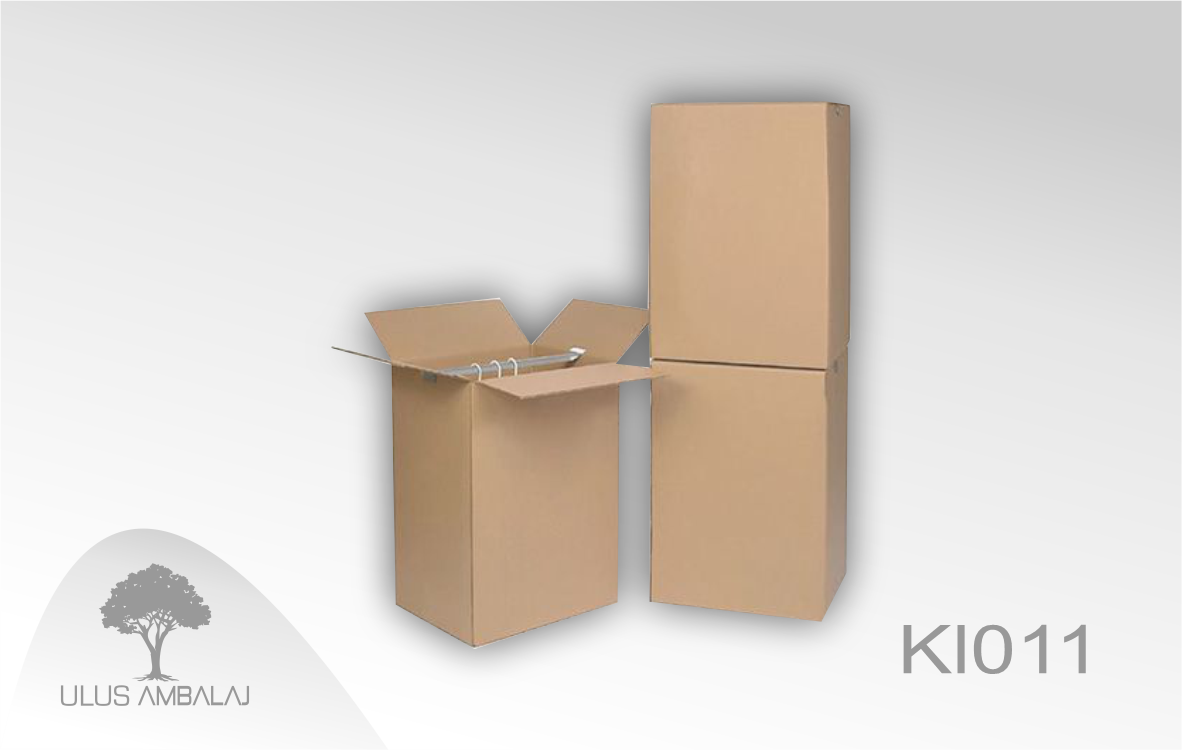 Tekstil & Giyim Kolisi