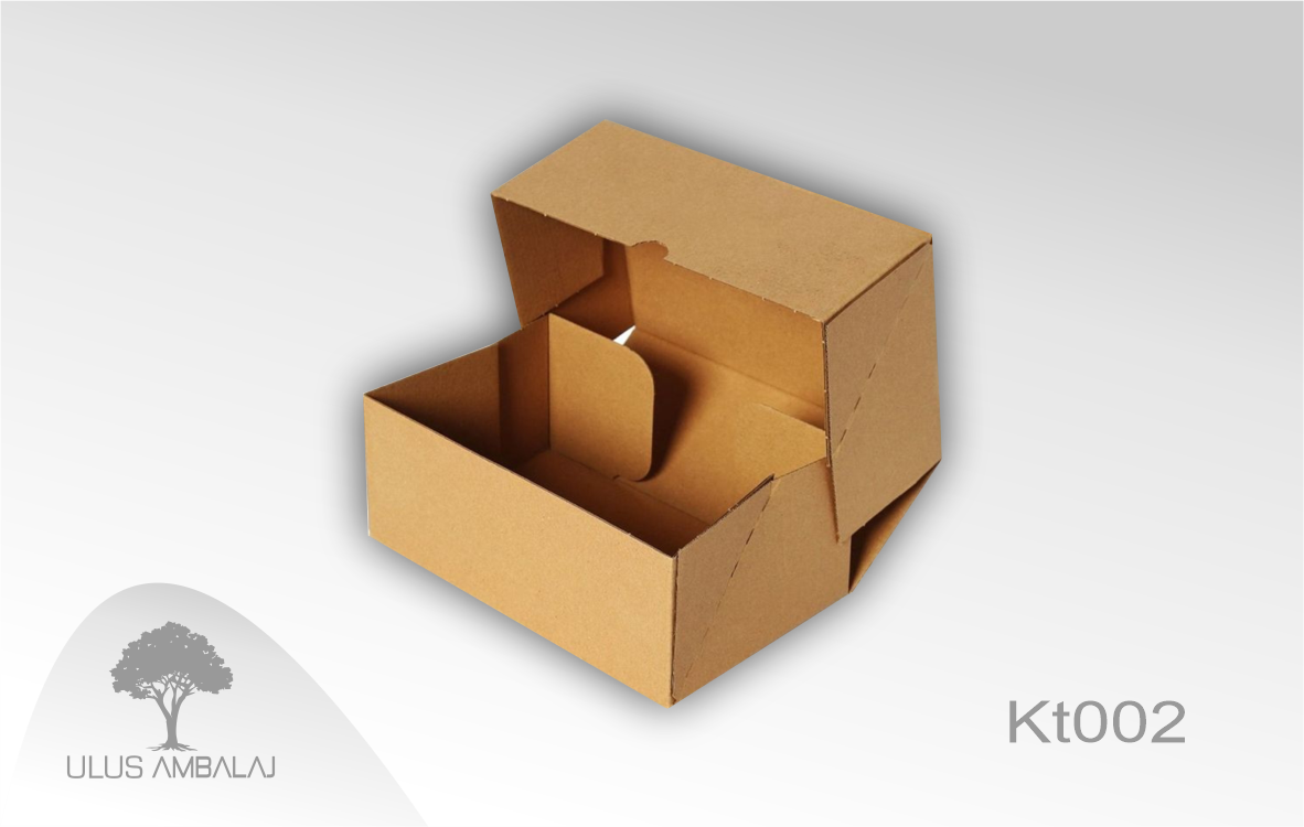 Kutu Üretimi - Kesimli Kutu Üretimi