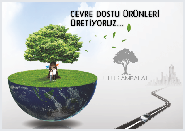 ulus ambalaj kutu koli üretici firması hakkında